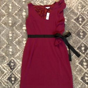 New York and Company dress size 12